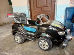 kids chargeable car for sale