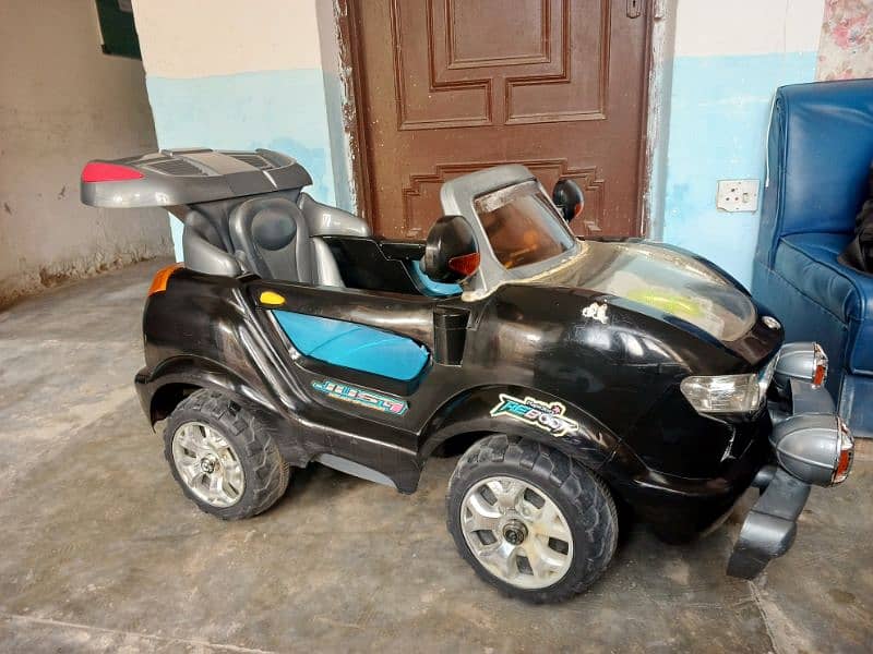 kids chargeable car for sale 0