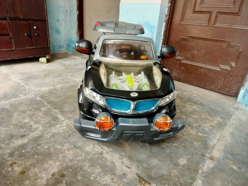 kids chargeable car for sale 1