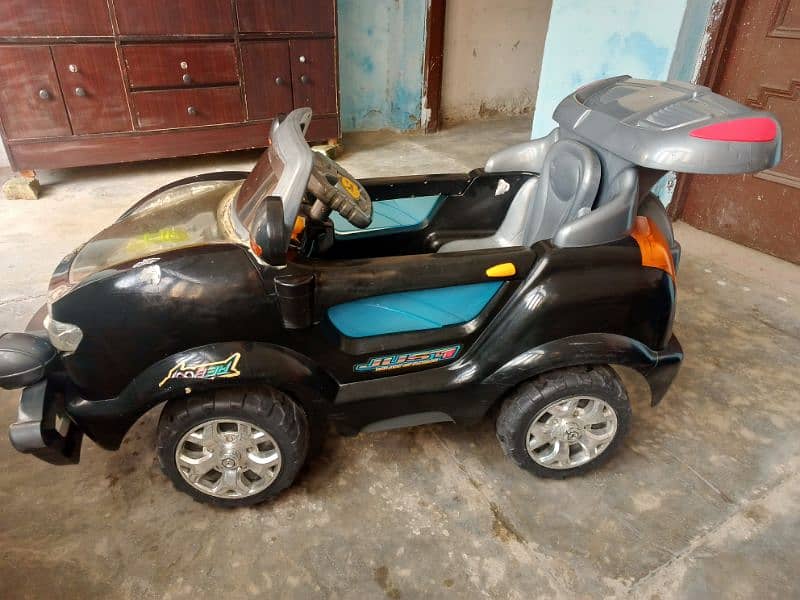 kids chargeable car for sale 3