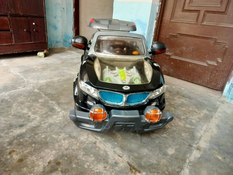 kids chargeable car for sale 4