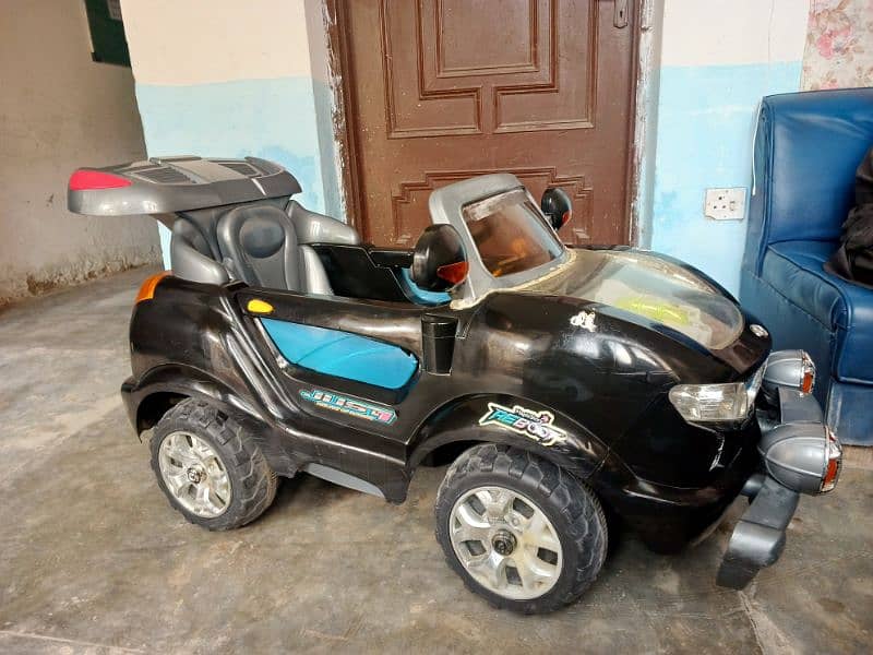 kids chargeable car for sale 5