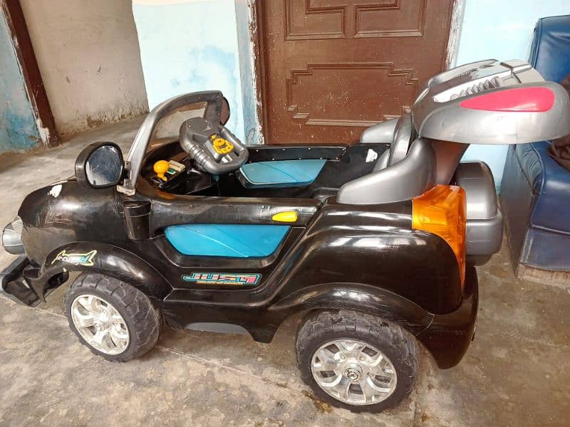 kids chargeable car for sale 6