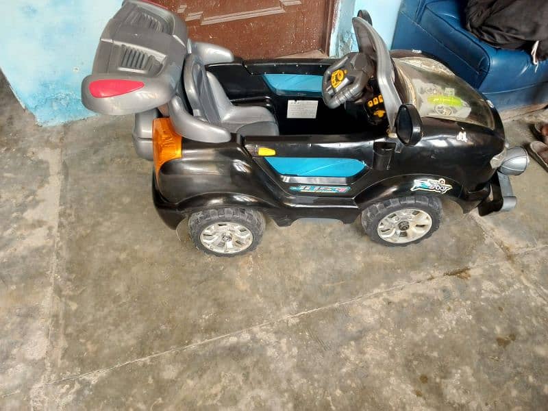 kids chargeable car for sale 7