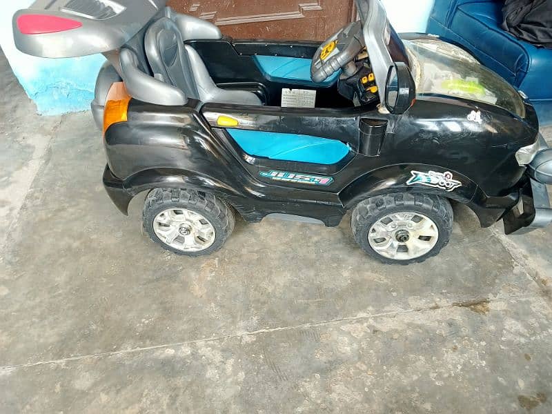 kids chargeable car for sale 8