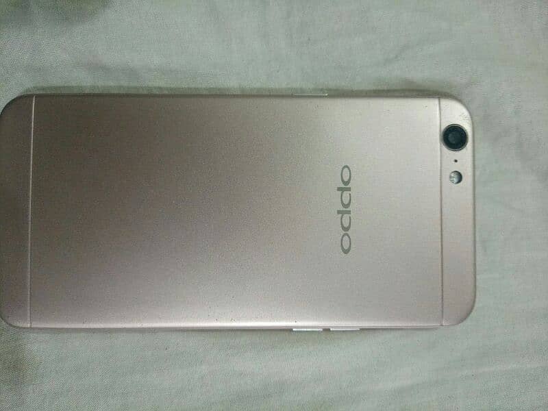 OPPO A57 PTA APPROVED 5