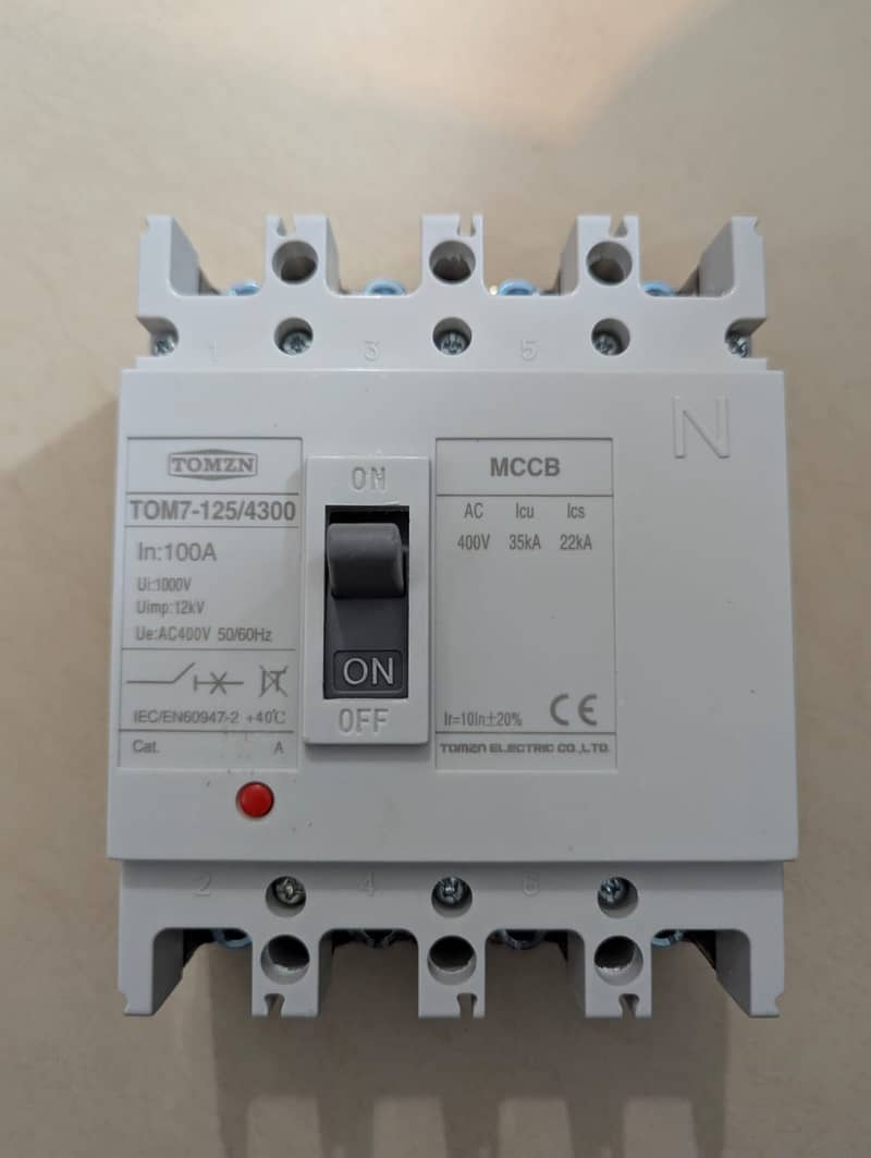 Tomzn, chint AC/DC breakers. AC/DC SPDs, Auto switch 9