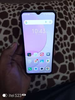 Itel S23   16 /128 GB