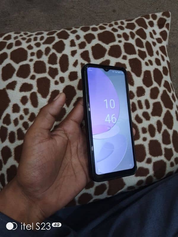 Itel S23   16 /128 GB 4