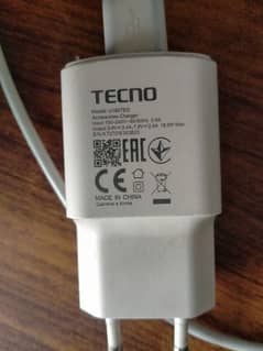 TECNO SPARK 20C mobile All ok hai warranty card 2025 05 05