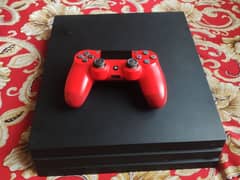 PS4 Pro Jailbreak 1TB  Version (9.00) Sealed PS4