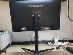 Viewsonic VX2428J LED 165-180Hz