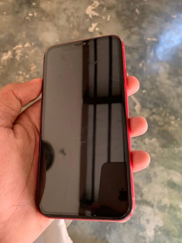 Iphone 11 (64GB) JV waterpack 3