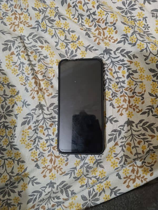 Huawei y9 prime 1