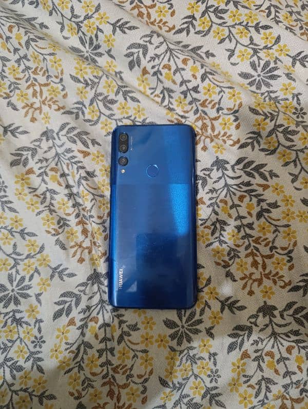 Huawei y9 prime 2