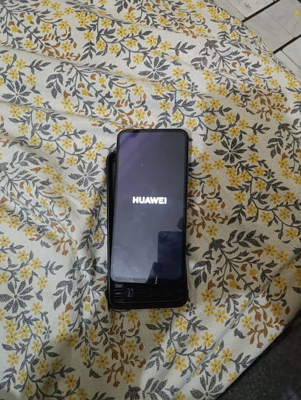 Huawei y9 prime 3