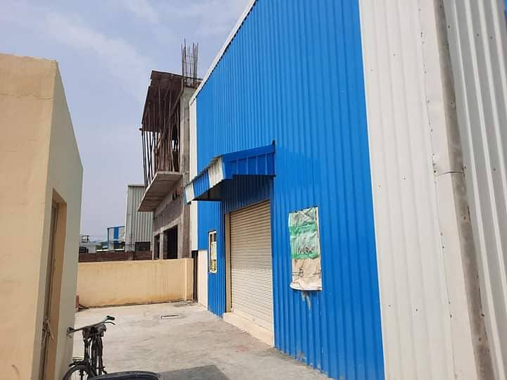 Warehouse For Rent 3