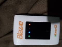 Ufone Blaze Device