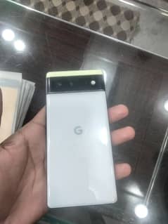 urgent sale Pixel 6