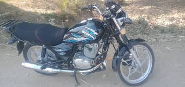 Suzuki 150 SE 03136773112