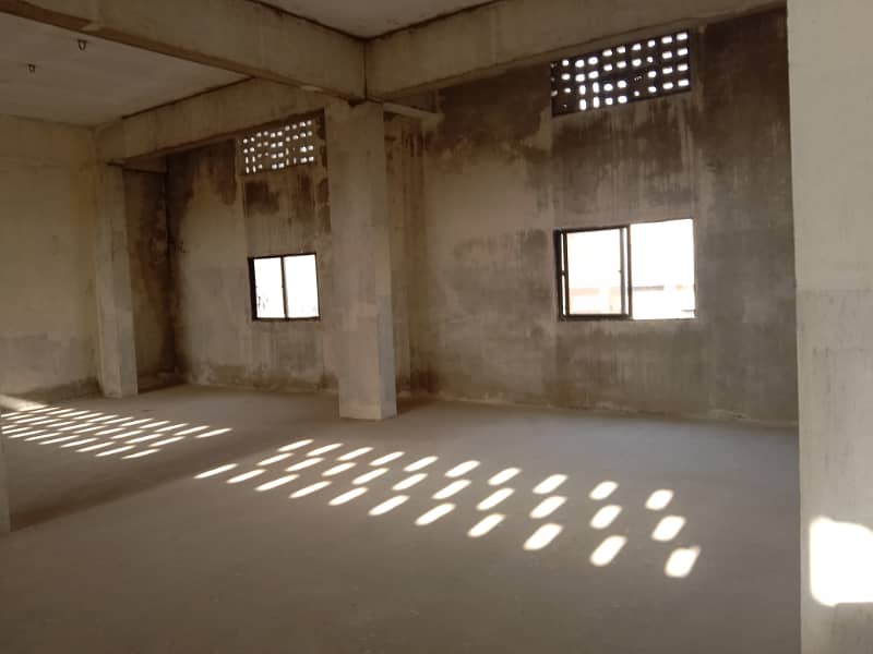 Affordable Warehouse For Rent In Mehran Town 4