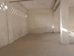 Affordable Warehouse For Rent In Mehran Town