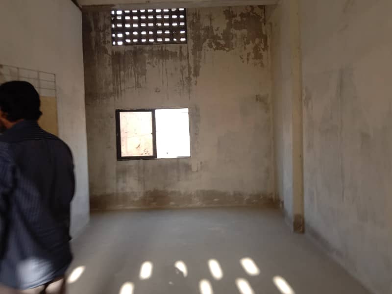 Affordable Warehouse For Rent In Mehran Town 6