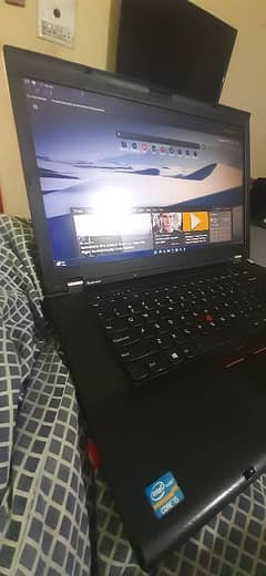 Lenovo T430