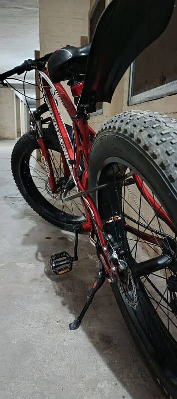 Cycle|mountain bike|bicycle 4