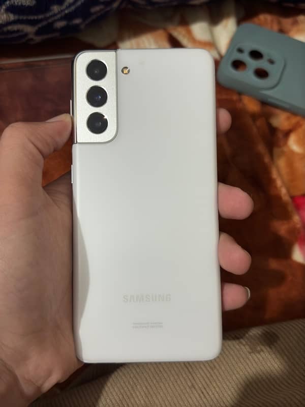 Samsung S21 5G 0