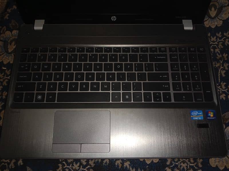 HP Leptop 1