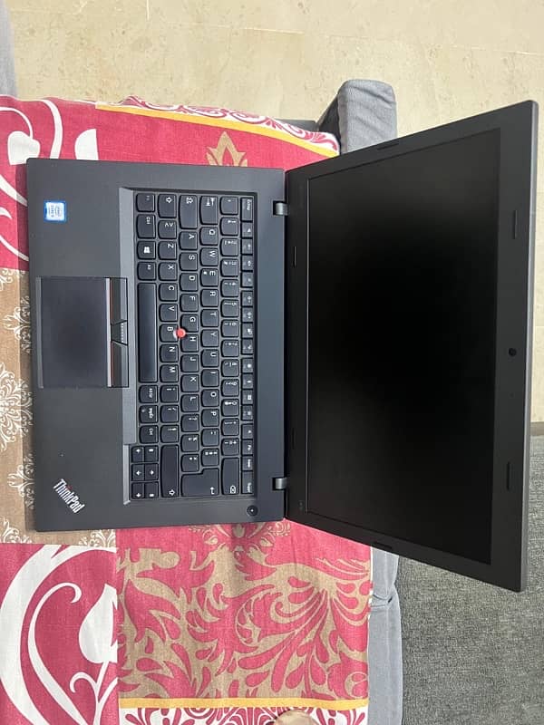 LENOVO L470 1