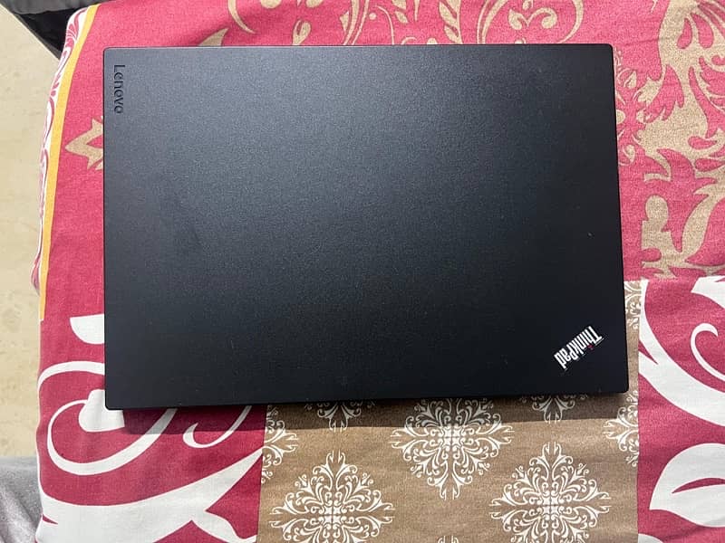 LENOVO L470 2