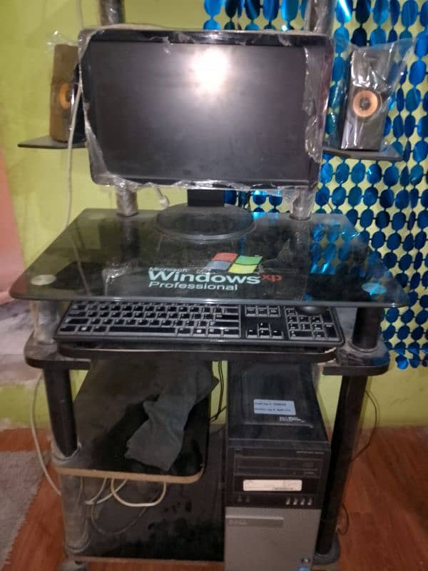 Dell computer 6