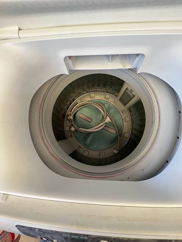 Samsung automatic washing machine for sale 5