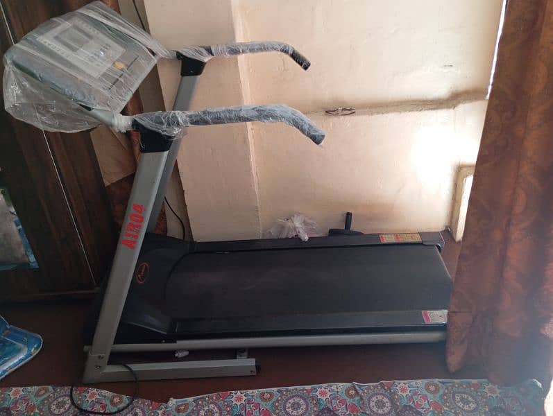 i am selling my treadmills 2