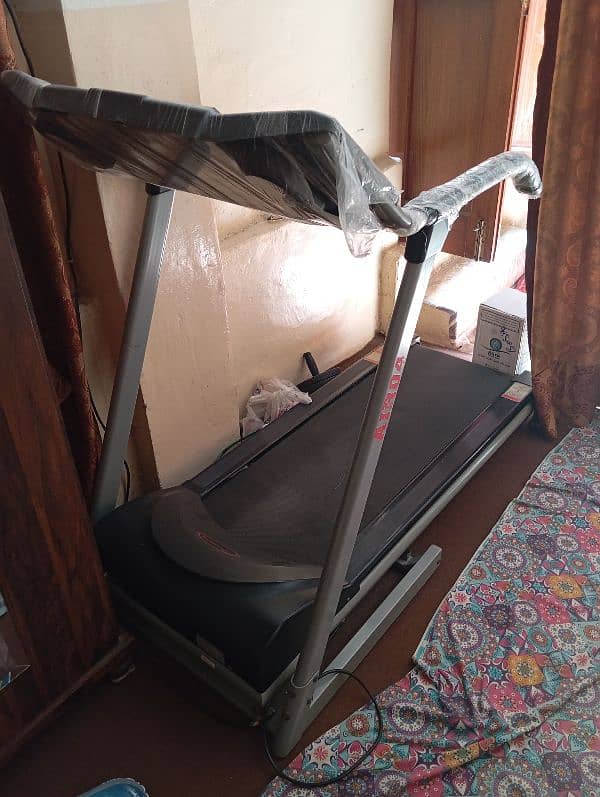 i am selling my treadmills 3