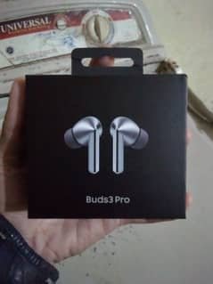 Sumsung Buds 3 Pro A++ copy contact 03394002340