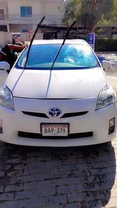 Toyota Prius 2010/2014