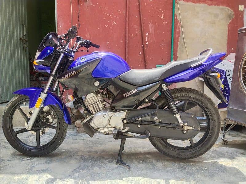 Good condition bike for sale 2