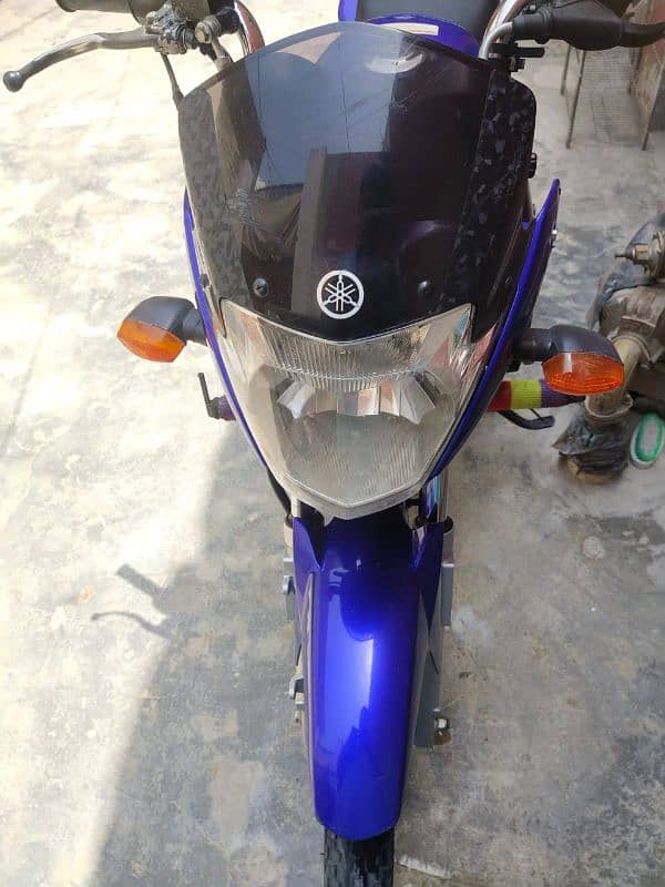 Good condition bike for sale 1