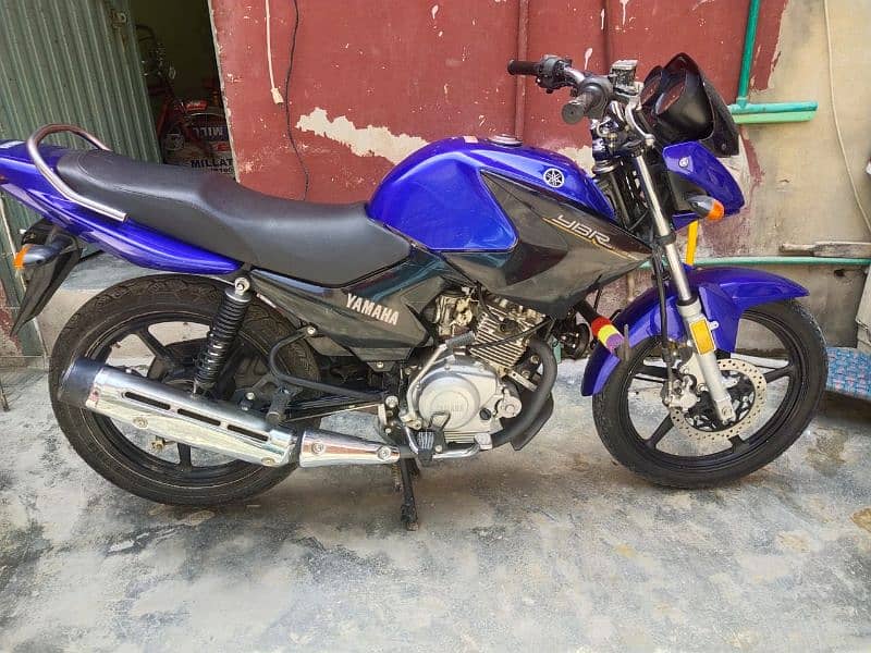 Good condition bike for sale 6