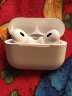 Airpods Pro 2nd Generation USA