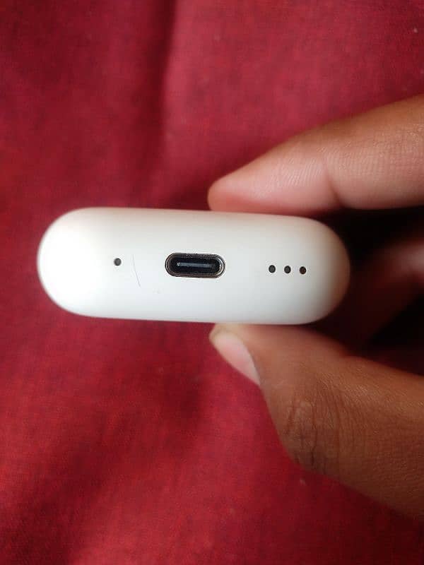 Airpods Pro 2nd Generation USA 2