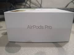 AirPods Pro 2