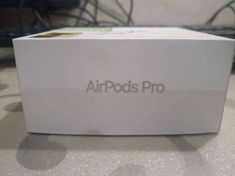 AirPods Pro 2 0