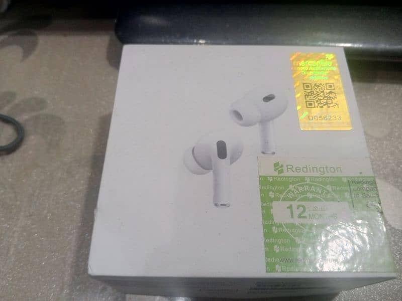 AirPods Pro 2 3