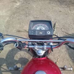 united 70 cc