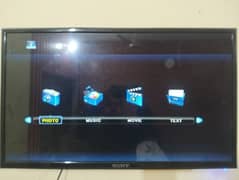 32 Inch LED(SONY)