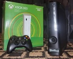 Xbox 360 jasper 250 g games install